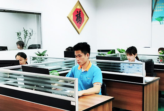 因鈑金產(chǎn)品品質(zhì)優(yōu)秀，與多家知名企業(yè)合作
